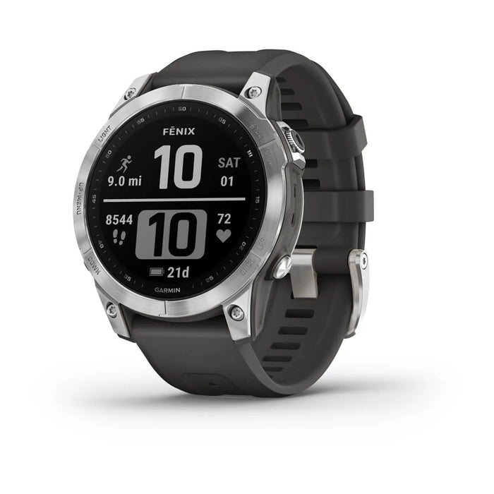 fenix 7 Series GPS Multisport Smartwatch