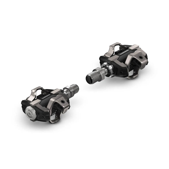 Rally Series Cycling Power Meters Pedals | Measures Power and Cadence