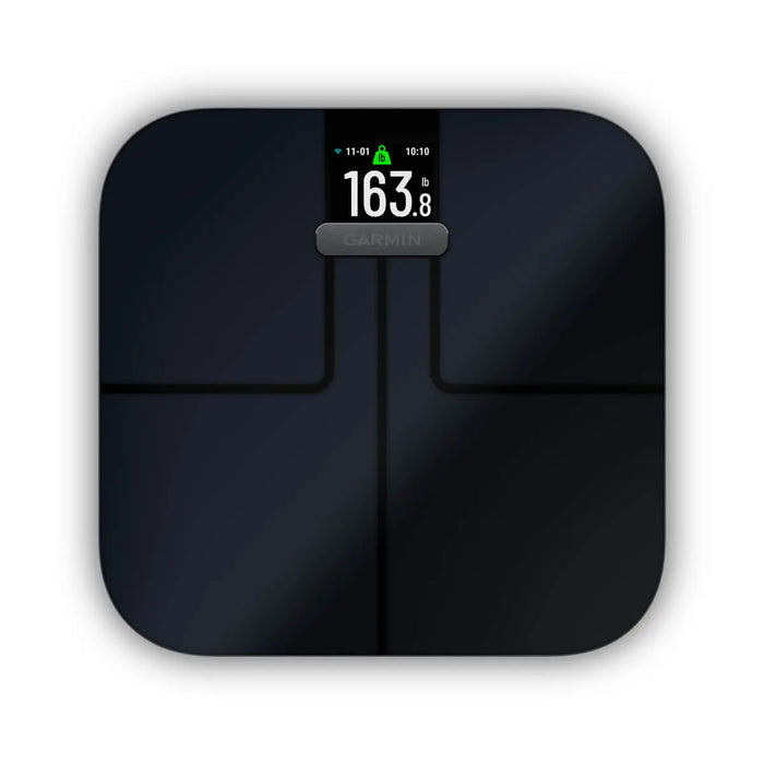 Index S2 Smart Scale | High-Resolution Color Display and Wireless Connectivity