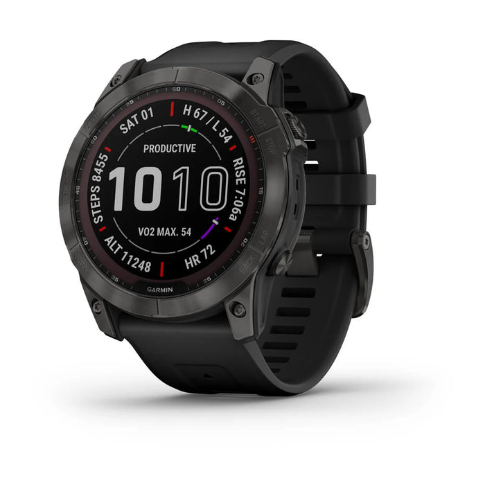 fenix 7 Series GPS Multisport Smartwatch