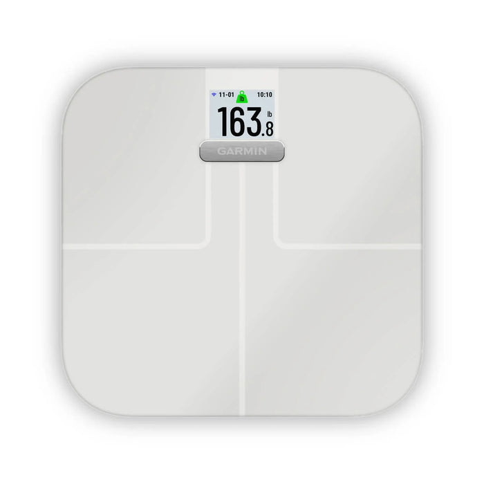 Index S2 Smart Scale | High-Resolution Color Display and Wireless Connectivity