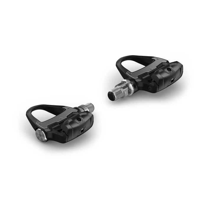 Rally Series Cycling Power Meters Pedals | Measures Power and Cadence