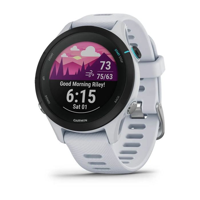 Forerunner 255 Series GPS Running Smartwatch