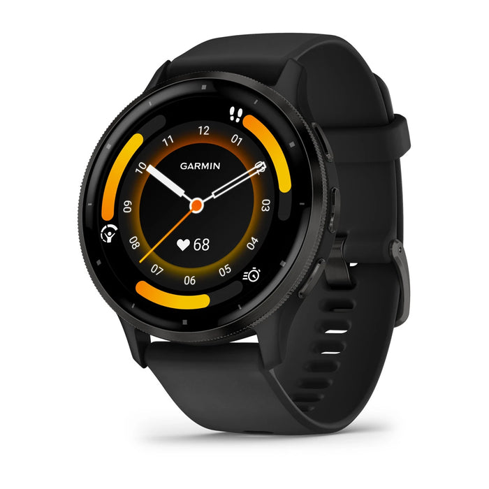 Venu 3 GPS Smartwatch with AMOLED Display