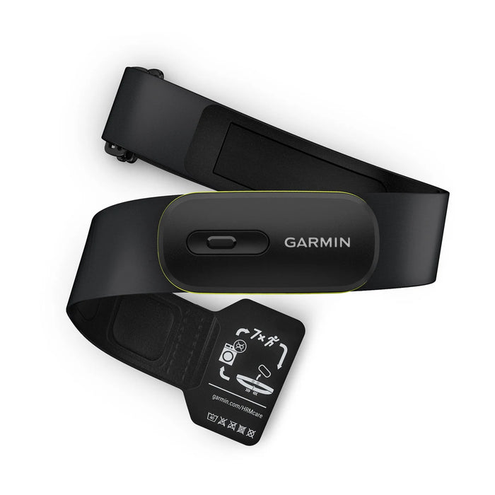 Garmin HRM 600 Premium Heart Rate Monitor with HRV Data and Running Dynamics
