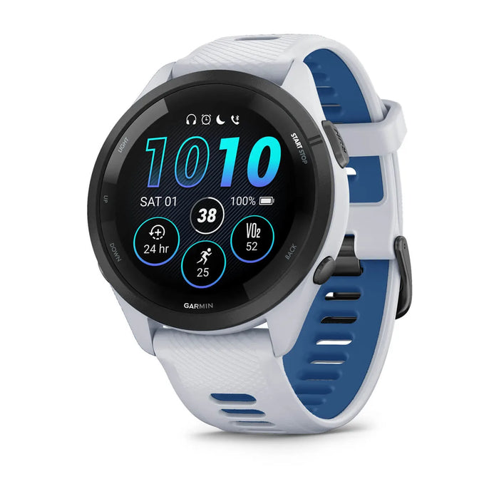 Forerunner 265 Series GPS Running Smartwatch