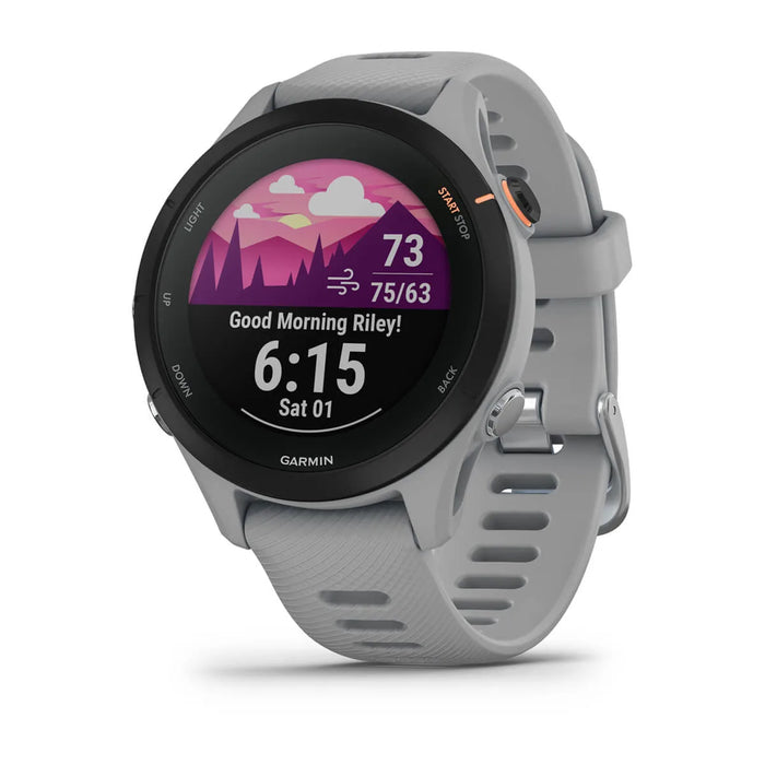 Forerunner 255 Series GPS Running Smartwatch