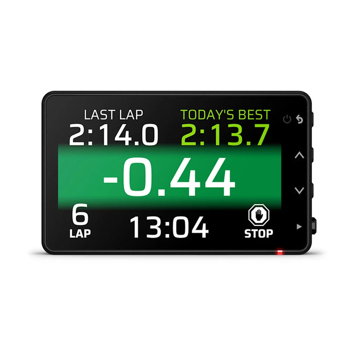 Garmin Catalyst 2 Racetrack Driving Performance Optimizer with On-Track Coaching