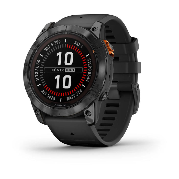 fenix 7 Series GPS Multisport Smartwatch