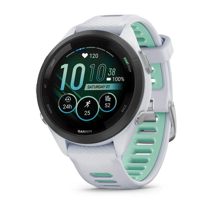 Forerunner 265 Series GPS Running Smartwatch