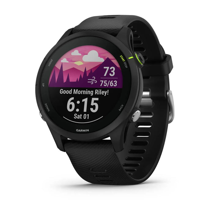 Forerunner 255 Series GPS Running Smartwatch