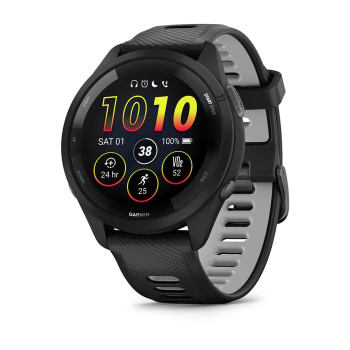 Forerunner 265 Series GPS Running Smartwatch