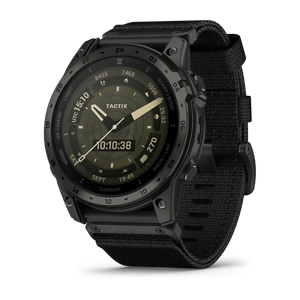 Garmin tactix 7 Series Rugged Tactical GPS Smartwatch