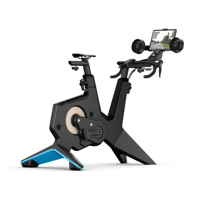 Garmin Tacx NEO Bike Plus Smart Trainer with Realistic Road Feel and Simulated Gradients