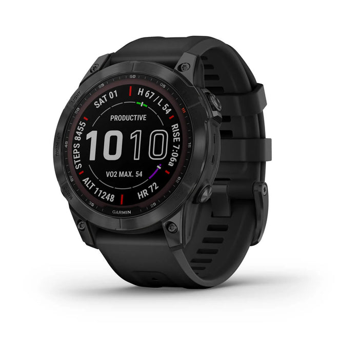 fenix 7 Series GPS Multisport Smartwatch