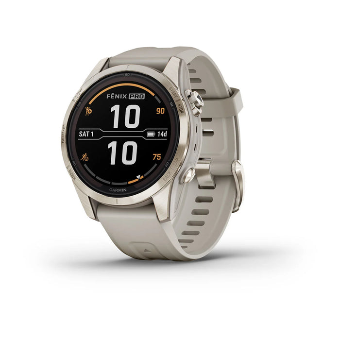 fenix 7 Series GPS Multisport Smartwatch