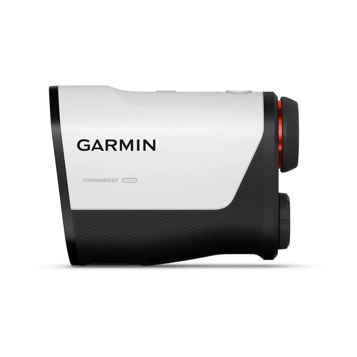 Garmin Approach Z10 Golf Laser Rangefinder with PlaysLike Distance and 350 Yard Range