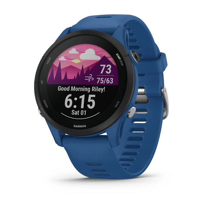 Forerunner 255 Series GPS Running Smartwatch