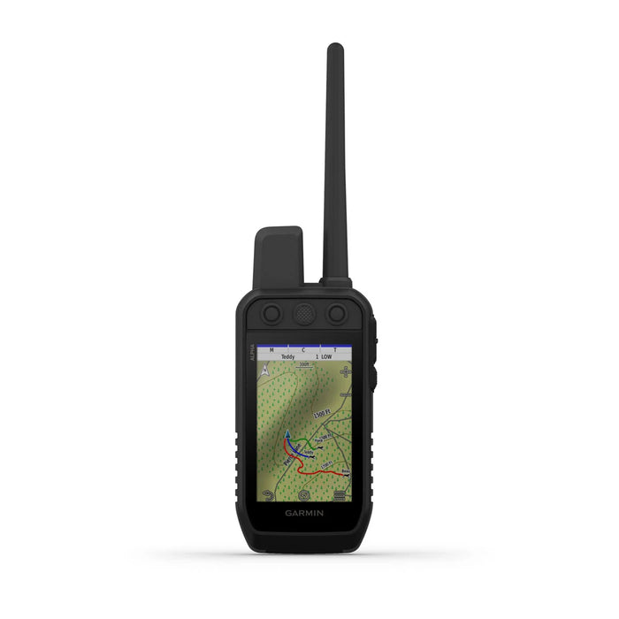 Alpha 300 Series Dog Tracking and Training Device with 3.5" Touchscreen Display