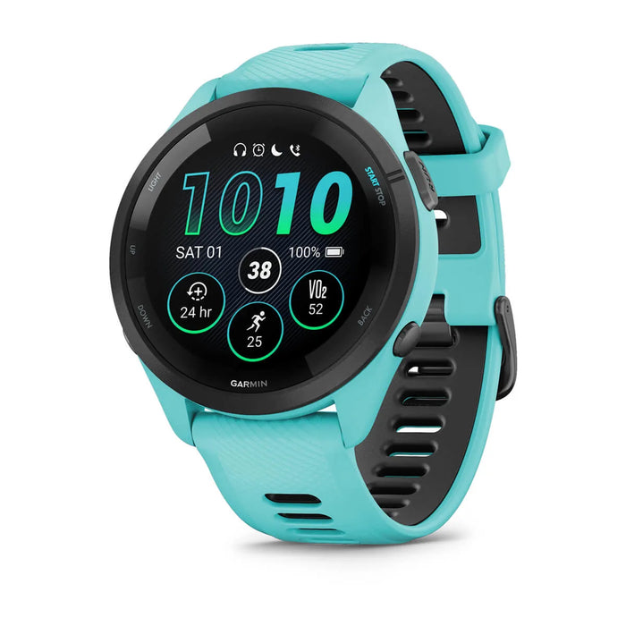 Forerunner 265 Series GPS Running Smartwatch