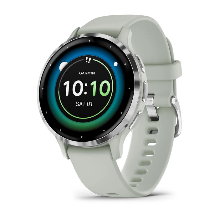 Venu 3 GPS Smartwatch with AMOLED Display