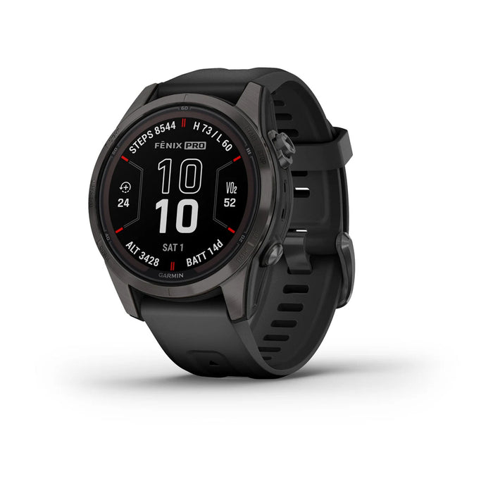 fenix 7 Series GPS Multisport Smartwatch