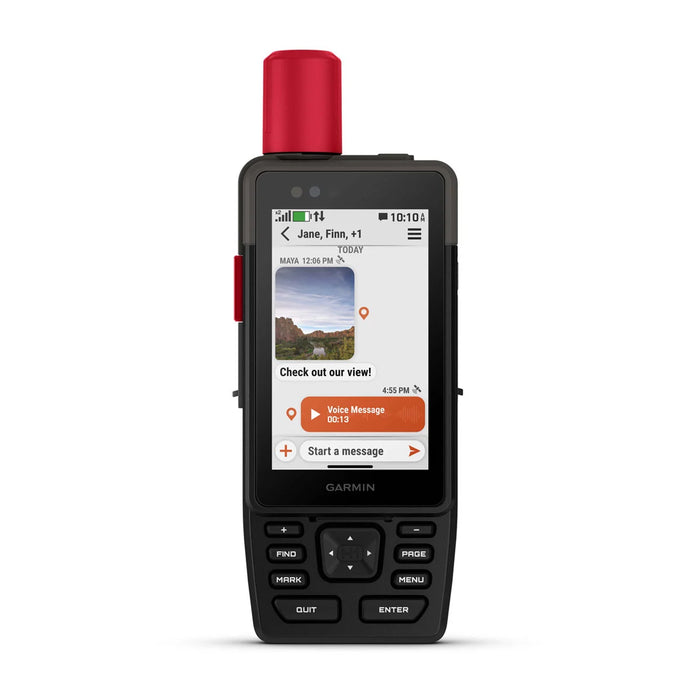 Garmin GPSMAP H1/H1i Plus Premium GPS Handheld Navigator