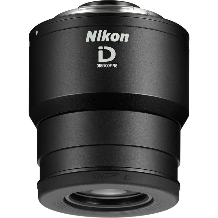 Nikon MEP-38W Eyepiece for MONARCH Fieldscope 82 Series with 38x Magnification