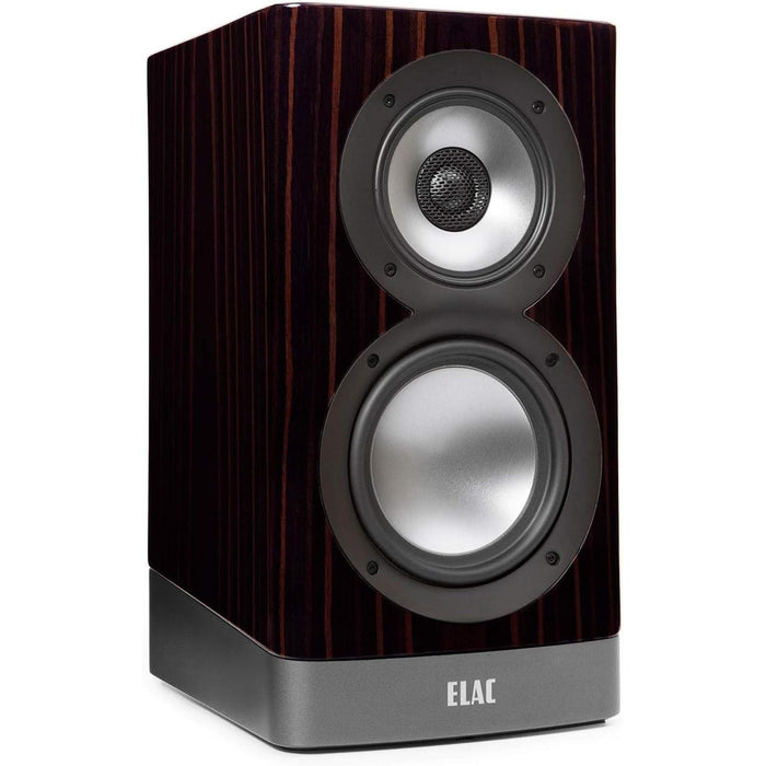 Navis 3-Way 300W Powered Wireless Bookshelf Speaker for Home Theater Systems