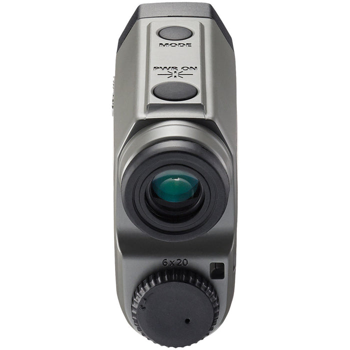 Nikon PROSTAFF 1000 Weatherproof Laser Rangefinder with 1,000 Yard Range and Tru-Target