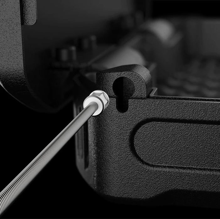 Vaultek VT Series Essential Rugged Non-Biometric Personal Safe