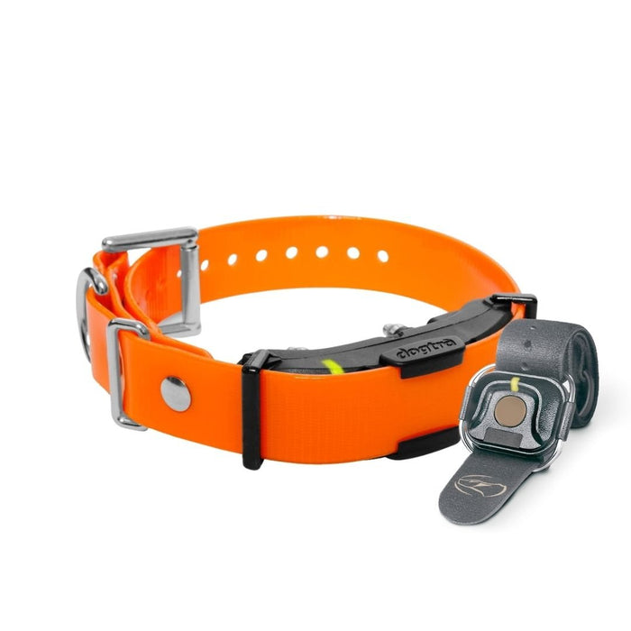 ARC HANDSFREE PLUS 3/4-Mile Additional  Dog Training Receiver, Orange