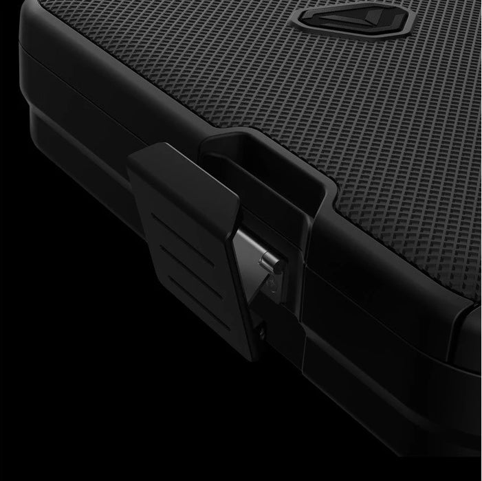 Vaultek LifePod 20 Rugged and Portable Biometric Handgun Safe