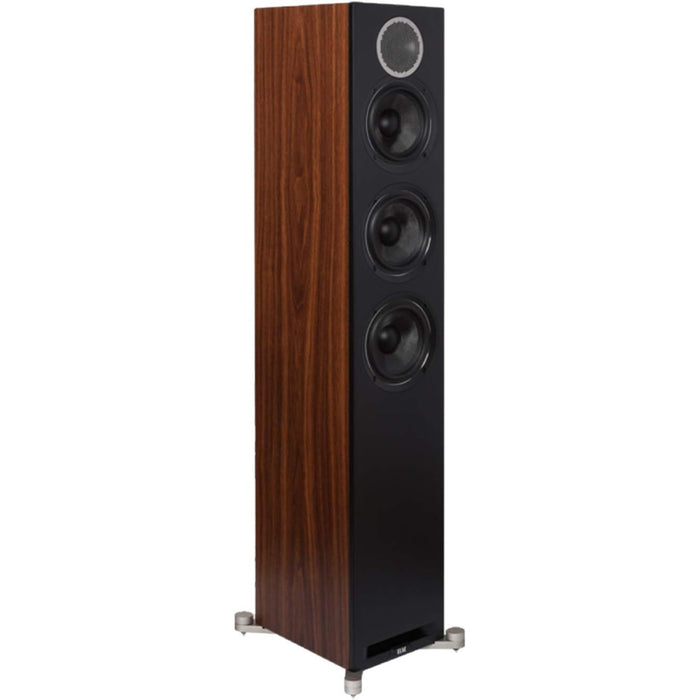 Debut Reference 5.25" Floorstanding Speaker with Dual Flared Slot Port