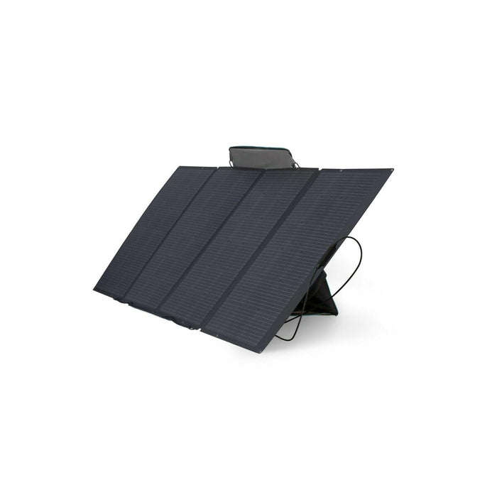 EcoFlow - 400W Portable Solar Panel for Power Stations