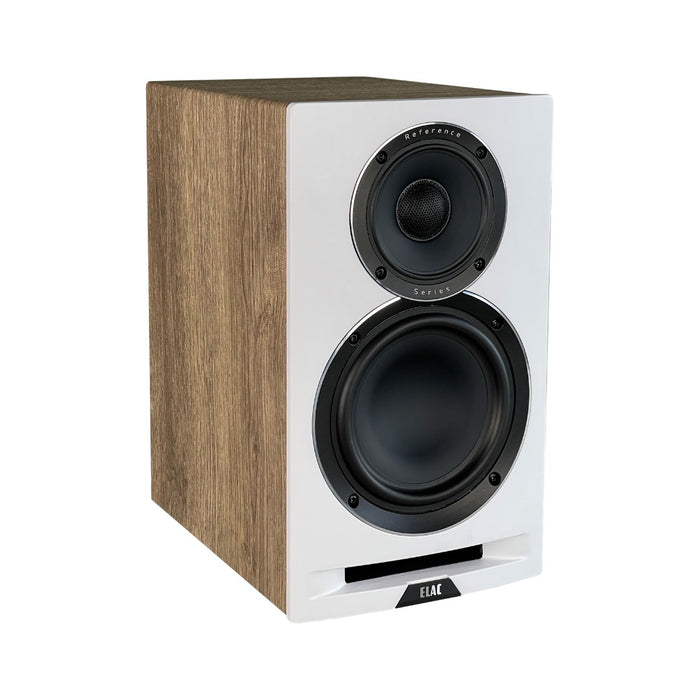 Uni-Fi Reference 3-Way 6.5" Bookshelf Speakers with Dual Flared Slot Port