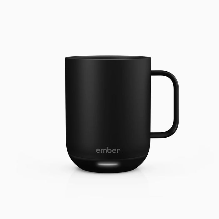 Temperature Control Smart Mug 2 with App-Control & Long Lasting Battery, 10 Ounce