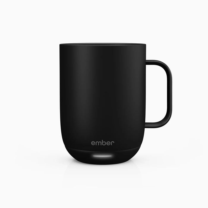 Temperature Control 14 Ounce Smart Mug 2 | Control with the Ember App