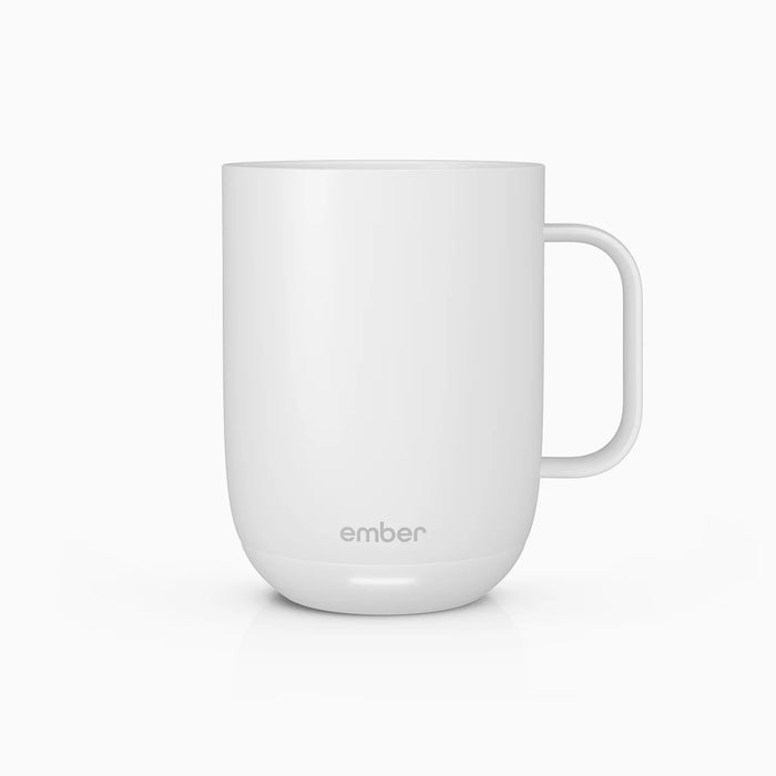 Temperature Control 14 Ounce Smart Mug 2 | Control with the Ember App