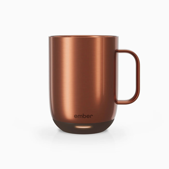 Temperature Control 14 Ounce Smart Mug 2 | Control with the Ember App