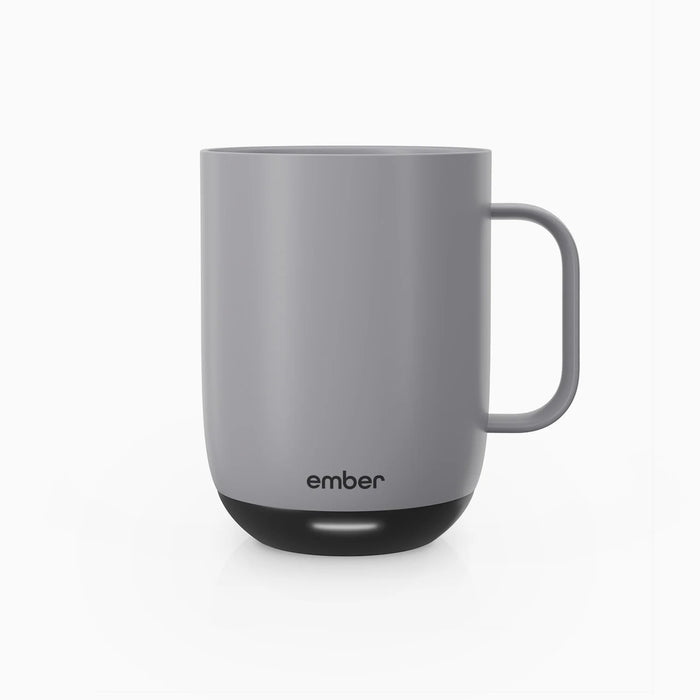 Temperature Control 14 Ounce Smart Mug 2 | Control with the Ember App