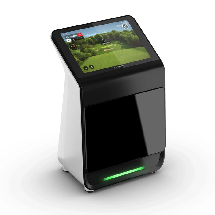 Approach R50 Premium Golf Launch Monitor and Simulator with 43k Built-in Courses