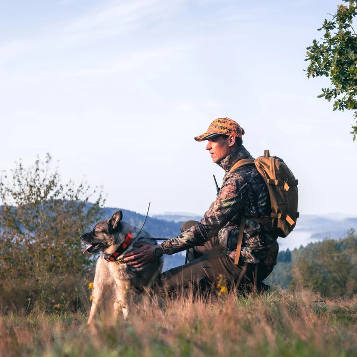 Alpha LTE Cellular Technology Dog Tracker | Track Your Dog's Movement