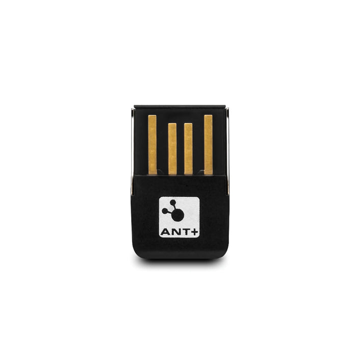 USB ANT Stick | Transfer Workout Data | Compatible with Garmin Fitness Device