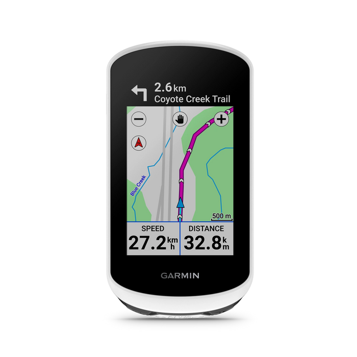 Edge Explore 2 GPS Cycling Navigator with Built-in Maps and Navigation