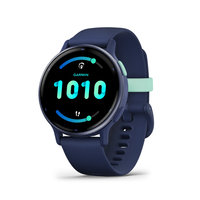 Vivoactive 5 GPS Fitness Smartwatch with Color Touchscreen