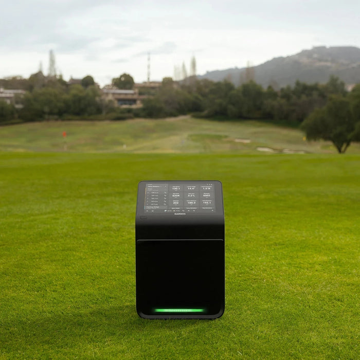 Approach R50 Premium Golf Launch Monitor and Simulator with 43k Built-in Courses