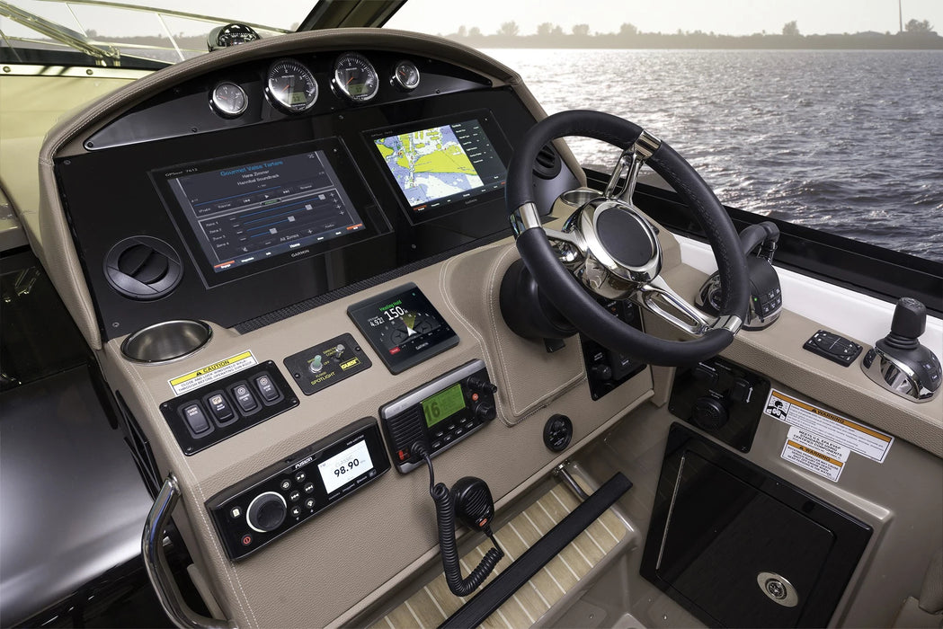 Fusion Apollo MS-RA770 Marine Stereo with Built-in Wi-Fi and Touchscreen Display