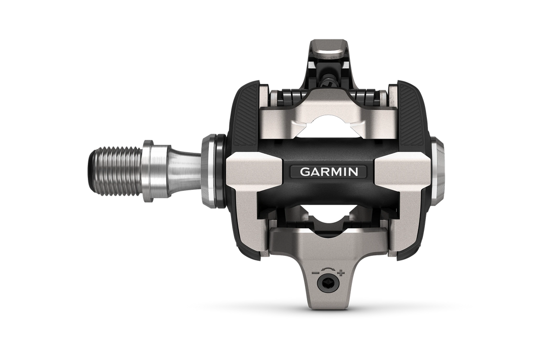 Rally Series Cycling Power Meters Pedals | Measures Power and Cadence