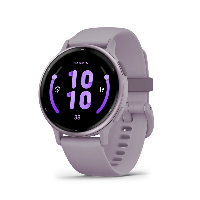 Vivoactive 5 GPS Fitness Smartwatch with Color Touchscreen